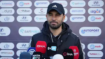 Selçuk İnan’dan Transfer Mesajı: Kocaelispor’da Zorlu Süreç ve Kritik Haftalar