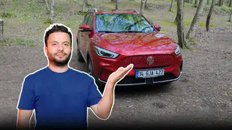 Türkiye'nin Elektrikli Otomobil Markasında Şok Gelişme: İnceleme Başlatıldı!