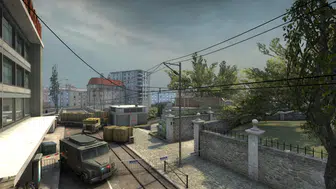 Counter-Strike 2'de Bağlantı Sorunları: Oyuncular Oyuna Giremiyor