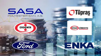 Borsada Milyonluk Özel Emirler Havada Uçuştu! İşte O 8 Hisse ve Detaylar