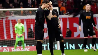 Mauro Icardi'nin Galatasaray Geleceği: Bonservisi Hakkında Şok Gelişme