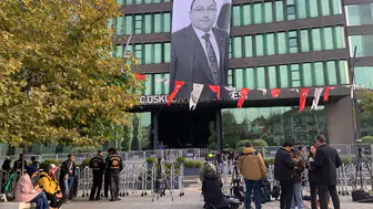 Fevzi Topuz Hakkında Soruşturma Başlatıldı