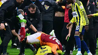 Bardakcı Amedspor'a Karşı Oynayabilecek Mi?