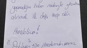 Dilek Ağırel Kimdir?