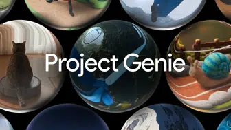 Google DeepMind, Genie 4 ile Simülasyon Dünyasına Adım Attı