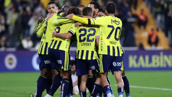 Fenerbahçe'nin maçındaki hakem kim?