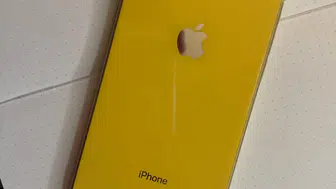 Apple'dan Yenilikçi iPhone Tasarımı