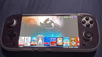 PS5, Bazzite Linux ile Oyun Dünyasına Açılıyor