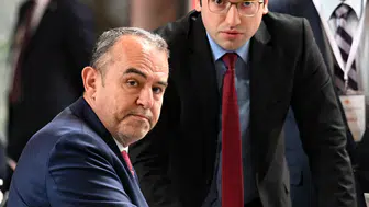 Sadullah Ergün Neden Tutuklandı?