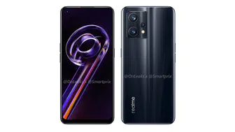 Realme 17 Pro Teknik Özellikleri Ortaya Çıktı