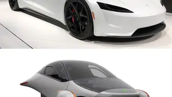 Tesla Roadster Hakkında Bilmeniz Gerekenler