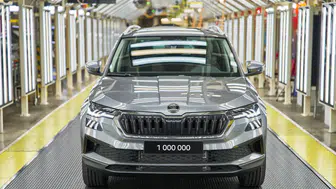 Skoda İle İlgili Geri Çağırma Haberi