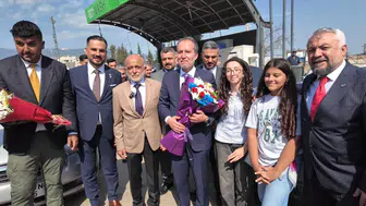 Bayrakdar ve Bayraktar Akraba Mı?