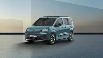 Fiat Doblo Türkiye'de Üretilecek