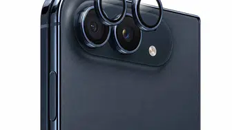 iPhone Duo Bataryasında Yenilikler