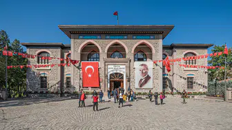 Cumhuriyet İlanının Detayları