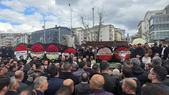 Kutluhan Taşkın Hazine ve Maliye Bakan Yardımcısı Oldu