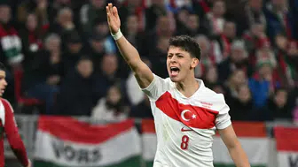 Milli Maç Günü Geldi