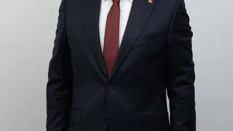 Serdar Orhan kimdir?