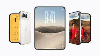 iPhone Duo'nun İç Yapısı İncelendi
