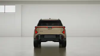 Peugeot'dan 500 HP'lik Elektrikli Konsept Araç