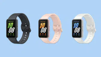 Yeni Galaxy Fit4 ile Tanışın!