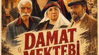 Konu Komşu dizisi hakkında merak edilenler