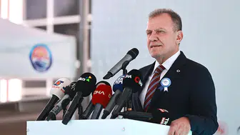 Mersin'de Belediye Operasyonu: 59 Gözaltı