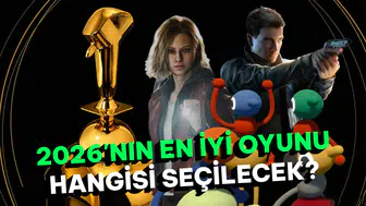 2026 Golden Joystick Adayları Belli Oldu
