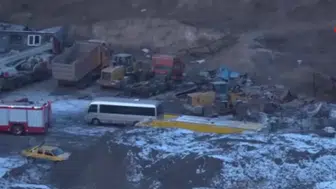 Çin’de Biyoteknoloji Tesisinde Şiddetli Patlama: Shanxi’de Can Kaybı Artıyor