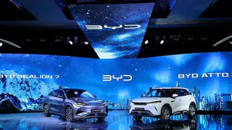 BYD Türkiye Fiyatlarını Yeniden Güncelledi: Şubat Ayıyla Birlikte İkinci Zam Dalgası