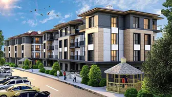 TOKİ’nin 500 Bin Sosyal Konut Projesinde Kura Takvimi Netleşti: 10 İl İçin Heyecan Başlıyor