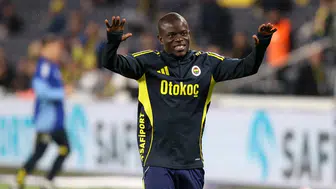 Kadıköy’de Tarihi Gün: N’Golo Kanté Fenerbahçe Formasıyla İlk Kez Sahada