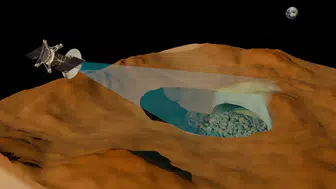 Venüs’ün Derinliklerinde Şaşırtan Keşif: Gizli Volkanik Tüneller Ortaya Çıktı