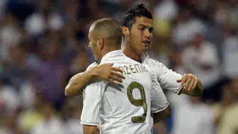 Suudi Arabistan Ligi Karıştı: Cristiano Ronaldo Kadro Dışı, Benzema’dan Sert Tepki