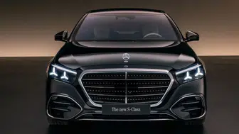 Mercedes S-Serisi Baştan Aşağı Yenilendi: Yeni Nesil Lüks Sedan Sahneye Çıktı