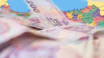 TÜİK açıkladı: Türkiye’de refah uçurumu büyüyor! En zengin ve en yoksul ilçeler belli oldu