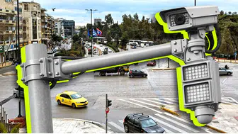 Yunanistan'da Türk Vatandaşlarının Plakaları Sökülüyor, Ehliyetlerine El Koyuluyor