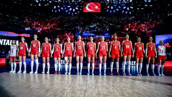 Milletler Ligi’nde Zorlu Rekabet Bekleniyor