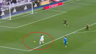 Bernabeu'da Nefes Kesen An: Arda Güler Yazdı, Mbappe Boş Kaleye Atamadı!