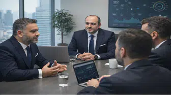 Seo Danışmanı & Basın Mensubu Zeki Ersin Yıldırım Kimdir?