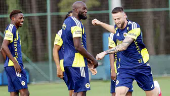 Galatasaray Noa Lang’ı Tekrar Kataloğa Aldı