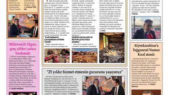 Resmi Gazete'de 25 Ağustos 2026 Kararları
