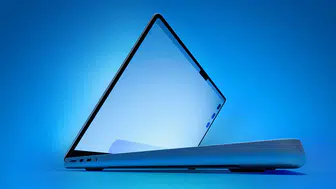 Apple Dokunmatik Ekranlı MacBook Modelini Tanıtacak