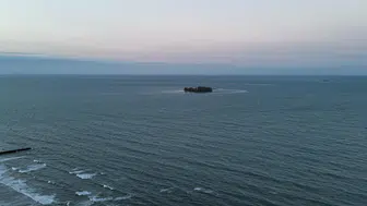 Rodos'ta İHA Üssü Tartışması