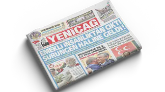 Suriye'ye iade edilen genel hakkında gelişmeler