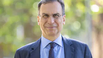 İKÇÜ'nün Yeni Rektörü Prof. Dr. Mustafa Balcı Oldu