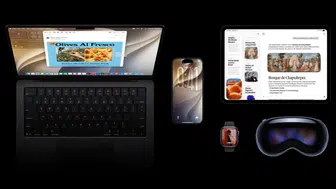 Apple'ın Yapay Zeka Destekli Siri'si Geliyor