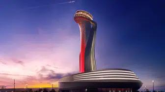 Havalimanları yolcu kapasitesi rekor kırdı