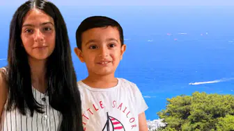 Biçer Kardeşler Kayıp: "Çocuklarım Can Yeleksiz Gitti"
